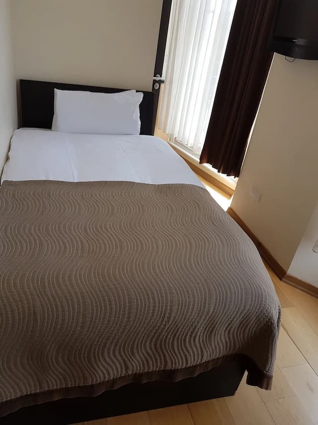 The Royale Chulan Hyde Park-Classic Single Room, 1 Twin Bed-3