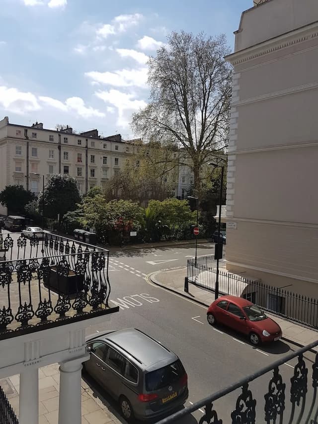 The Royale Chulan Hyde Park-Classic Single Room, 1 Twin Bed-6