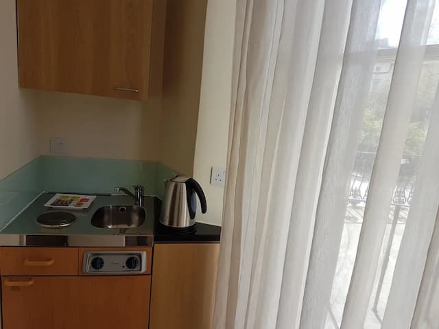 The Royale Chulan Hyde Park-Classic Single Room, 1 Twin Bed-17