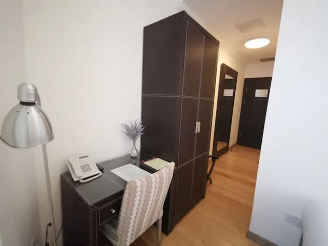 The Royale Chulan Hyde Park-Classic Single Room, 1 Twin Bed-13