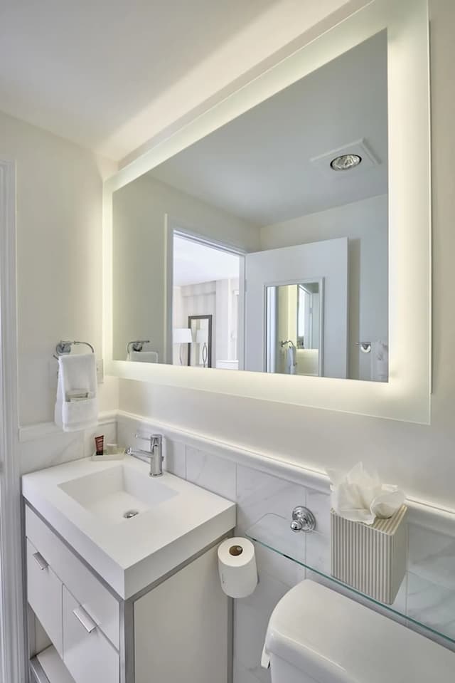 인 앳 유니온 스퀘어-슈피리어 스튜디오, 킹사이즈침대 1개-5