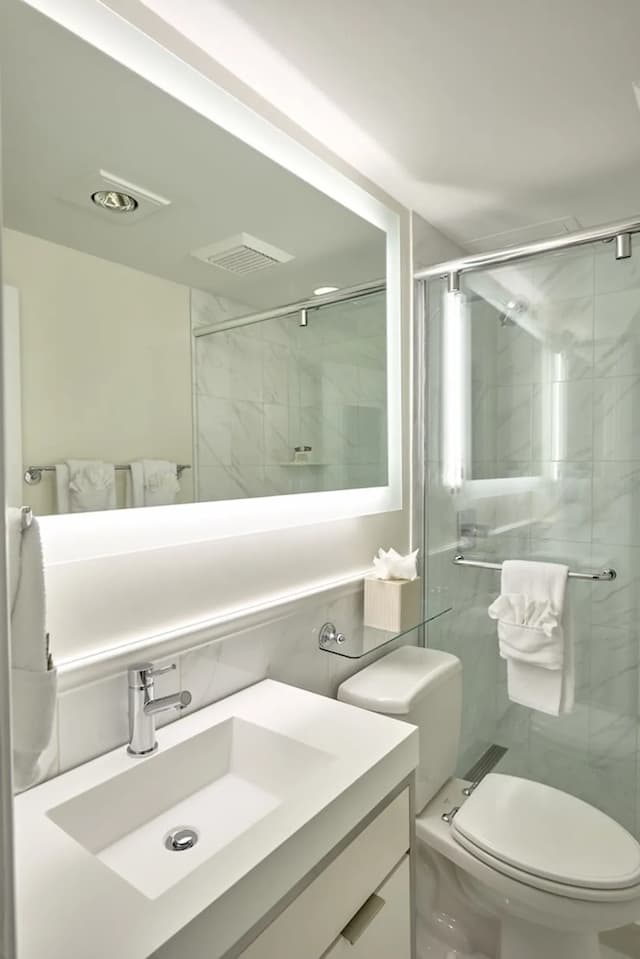 인 앳 유니온 스퀘어-슈피리어룸, 킹사이즈침대 1개, 장애인 지원-4