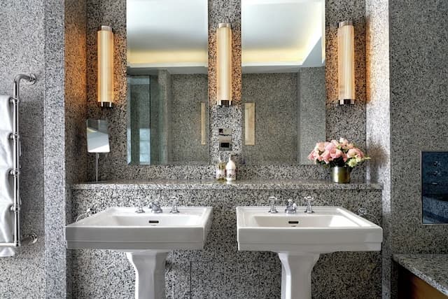 Haymarket Hotel, Firmdale Hotels-华丽套房 (Junior)-5