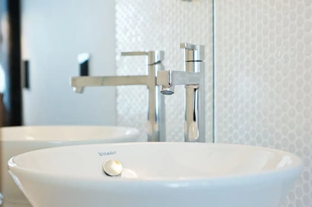 와일드 아파트호텔, 런던, 코벤트 가든-더블룸-9