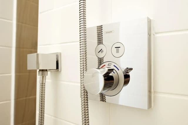 와일드 아파트호텔, 런던, 코벤트 가든-더블룸-8