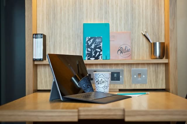 와일드 아파트호텔, 런던, 코벤트 가든-Wilde Studio Double-2