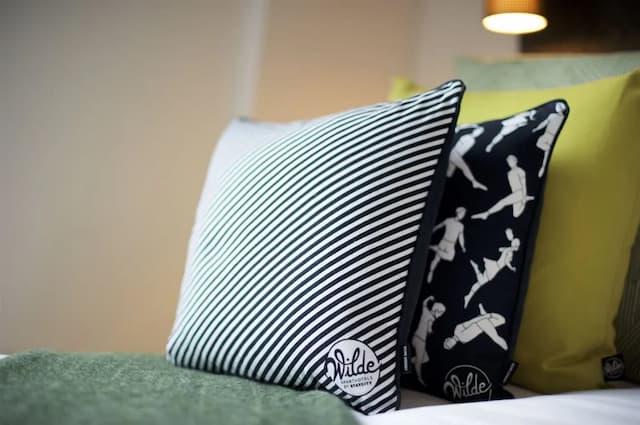 와일드 아파트호텔, 런던, 코벤트 가든-Wilde Studio Double-3