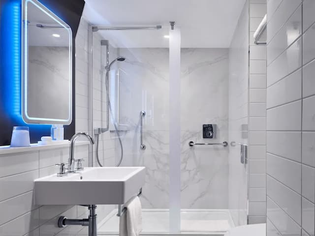 스트랜드 팰리스 호텔-Cosy Single-4