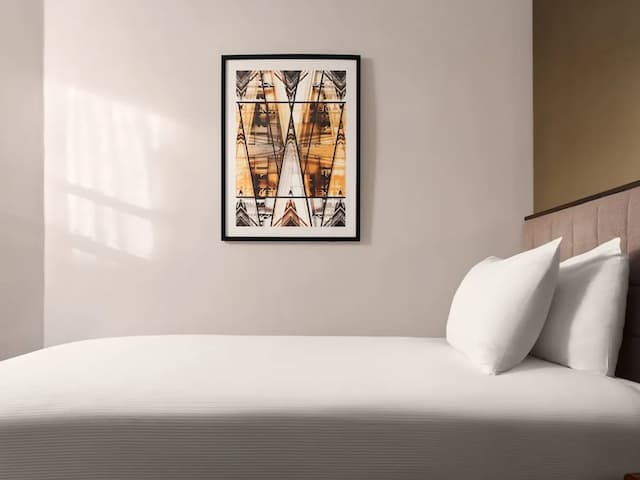 스트랜드 팰리스 호텔-Cosy Single-2