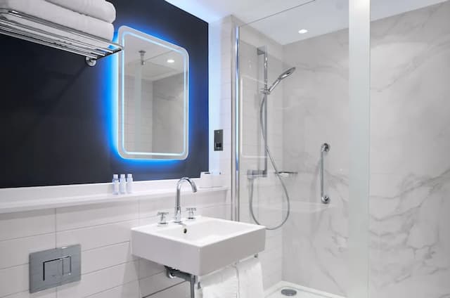 스트랜드 팰리스 호텔-Deluxe Studio Double-6