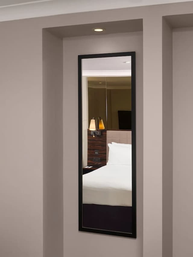 스트랜드 팰리스 호텔-Deluxe Studio King-5