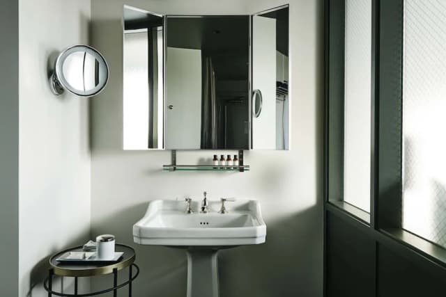 The Robey, Chicago, a Member of Design Hotels-Standard Room, 1 King Bed-7