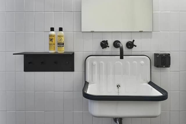 The Robey, Chicago, a Member of Design Hotels-Deluxe Loft, 2 Queen Beds, Accessible-6