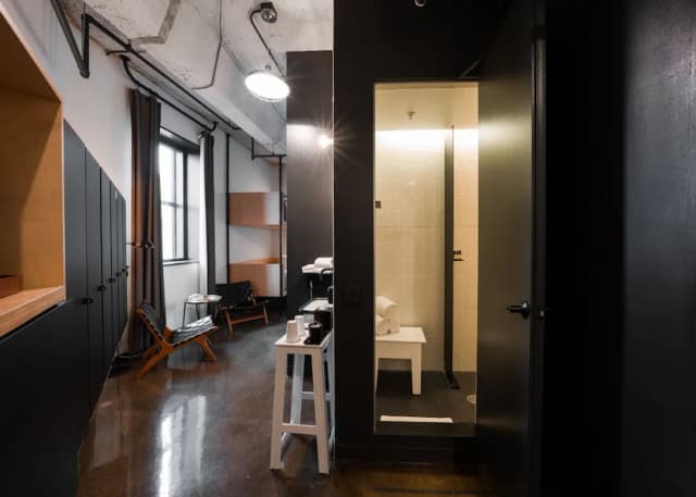 The Robey, Chicago, a Member of Design Hotels-Deluxe Loft, Multiple Beds-2