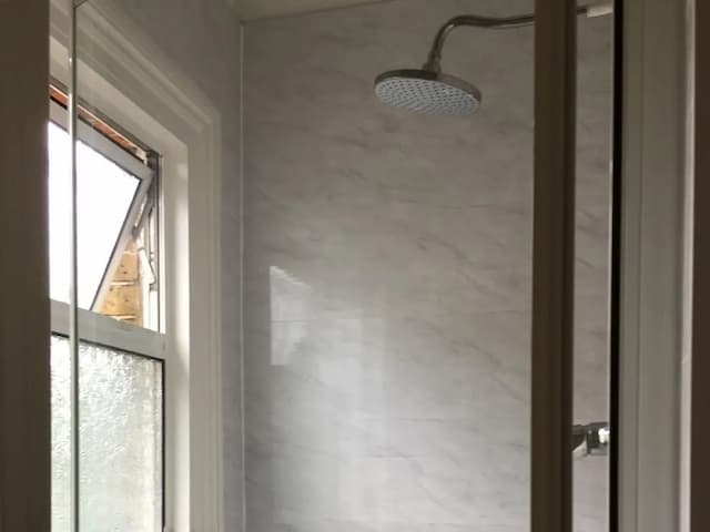 The Bridge Inn-Twin Room, Ensuite-3