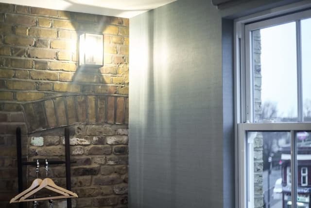 Camden Enterprise Hotel & Pub-Deluxe Double Room-10