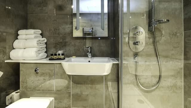 Camden Enterprise Hotel & Pub-Superior Double Room-17