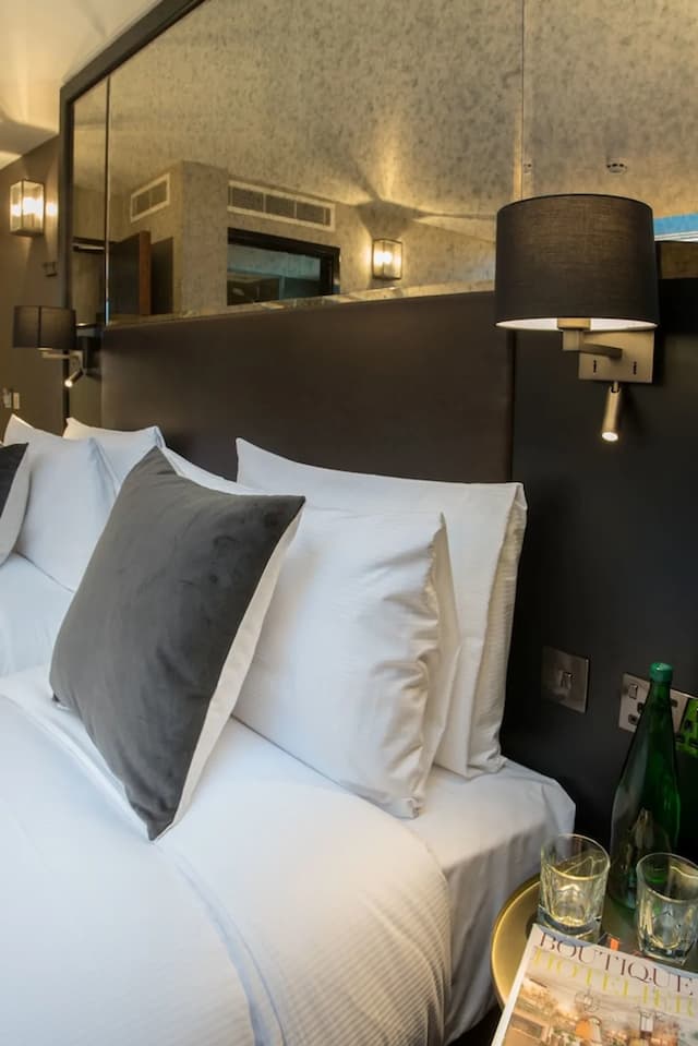 Camden Enterprise Hotel & Pub-Superior Double or Twin Room-3