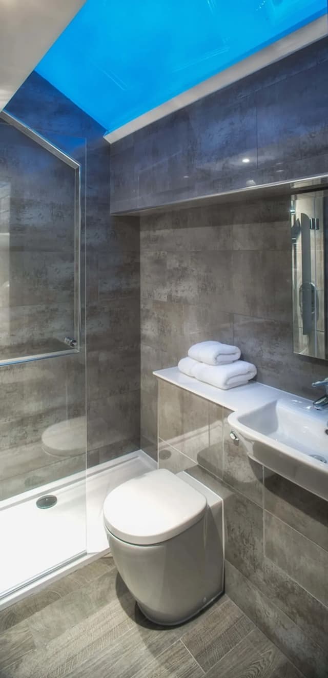 Camden Enterprise Hotel & Pub-Superior Double or Twin Room-5