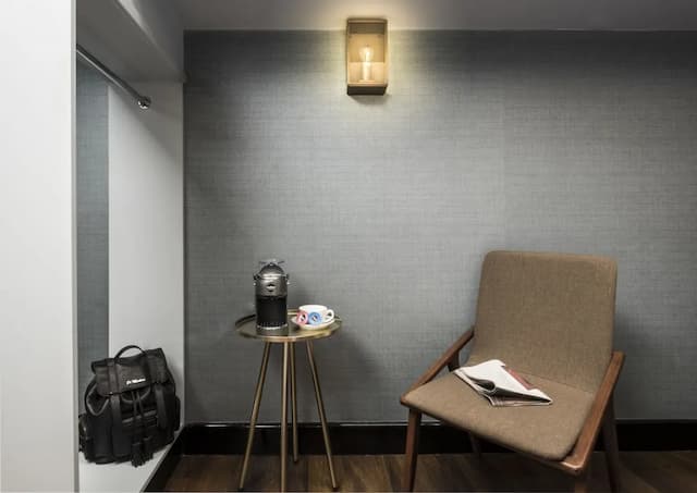 Camden Enterprise Hotel & Pub-Superior Double or Twin Room-15