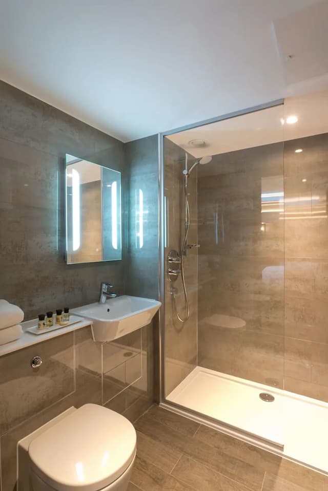 Camden Enterprise Hotel & Pub-Superior Double or Twin Room-16