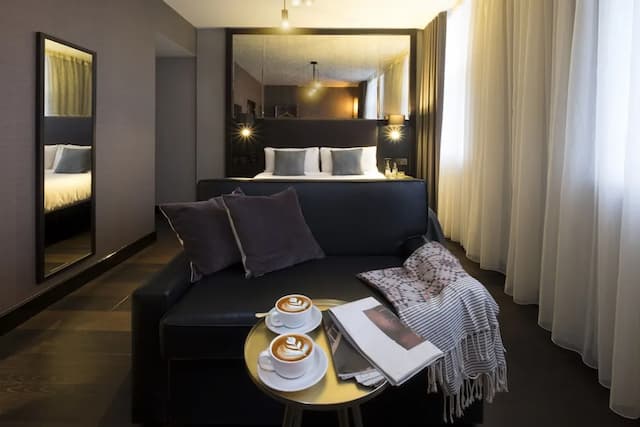 Camden Enterprise Hotel & Pub-Superior Studio, 1 Bedroom-2