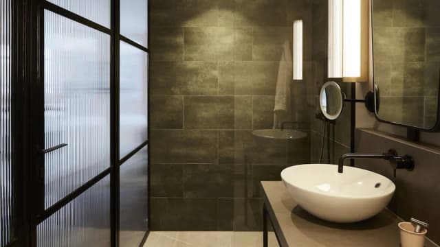 호텔 인디고 런던 - 1 레스터 스퀘어 바이 IHG-스탠다드룸-3