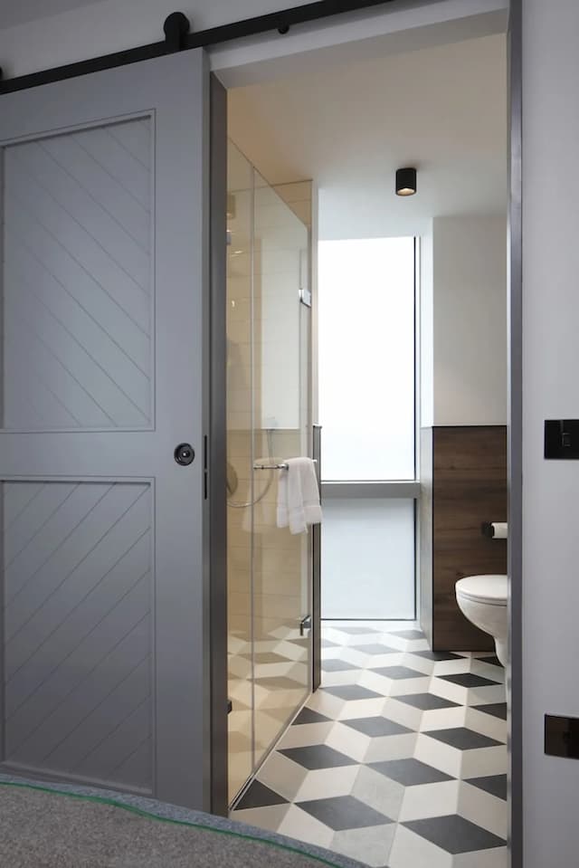 Residence Inn by Marriott London Tower Bridge-One Bedroom Suite-13