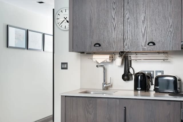 Residence Inn by Marriott London Tower Bridge-套房, 2 张单人床 (2 Bedrooms)-7