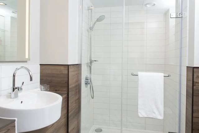 Residence Inn by Marriott London Tower Bridge-开间套房, 1 张双人床-10