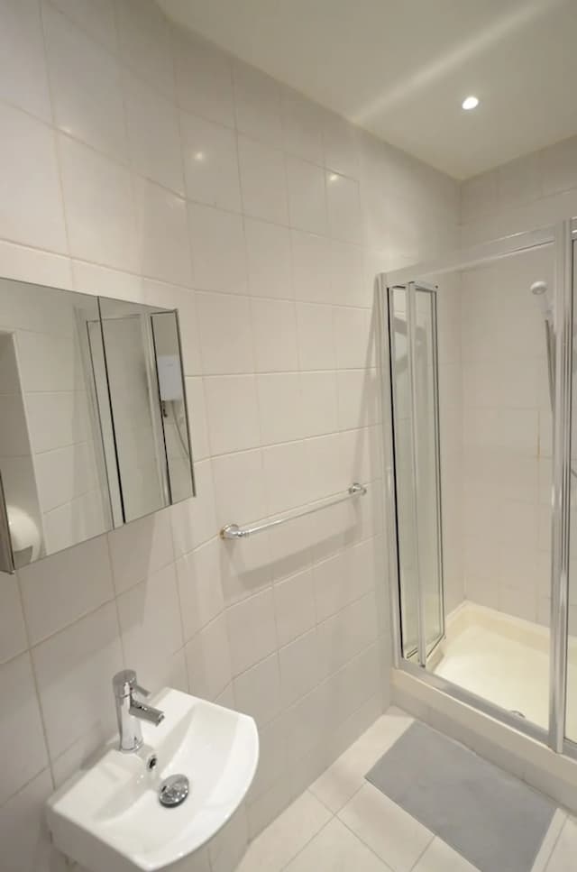 Amber Residence Hotel-Studio, Ensuite (Double Lower Floor)-24