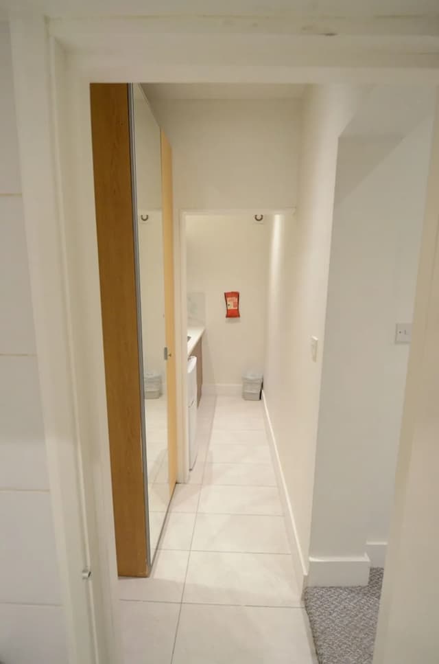 Amber Residence Hotel-Studio, Ensuite (Double Lower Floor)-30