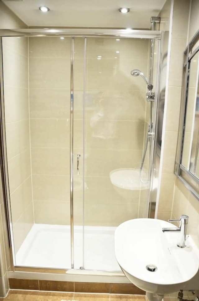 Amber Residence Hotel-Studio, Ensuite (Double Lower Floor)-29