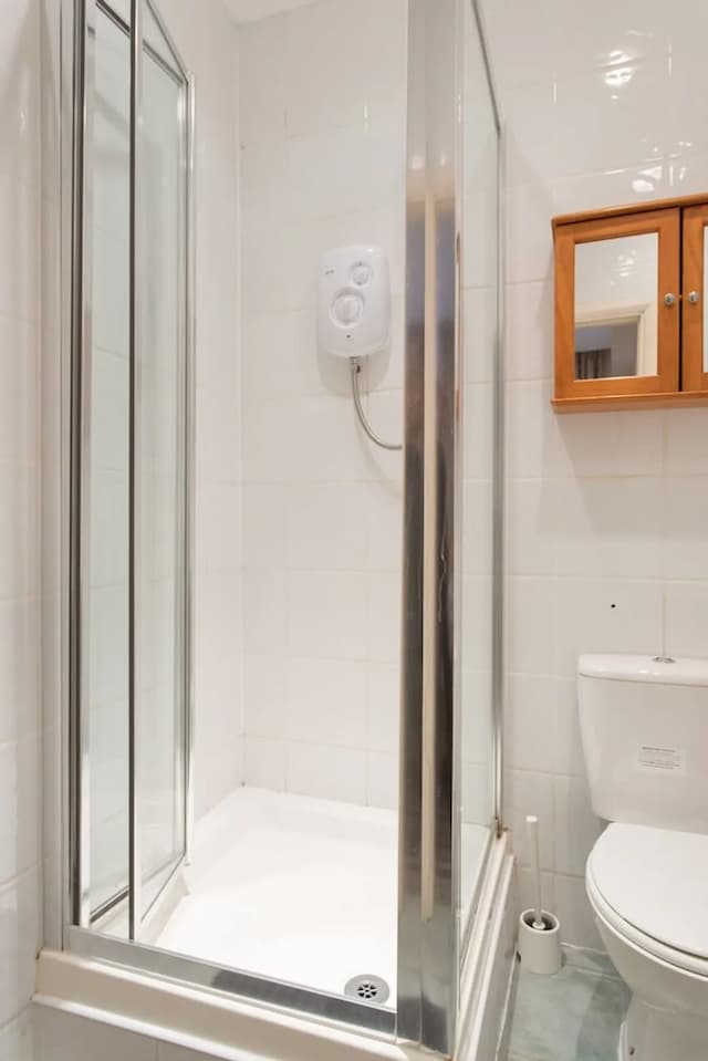 Amber Residence Hotel-Studio, Ensuite (Double Lower Floor)-3