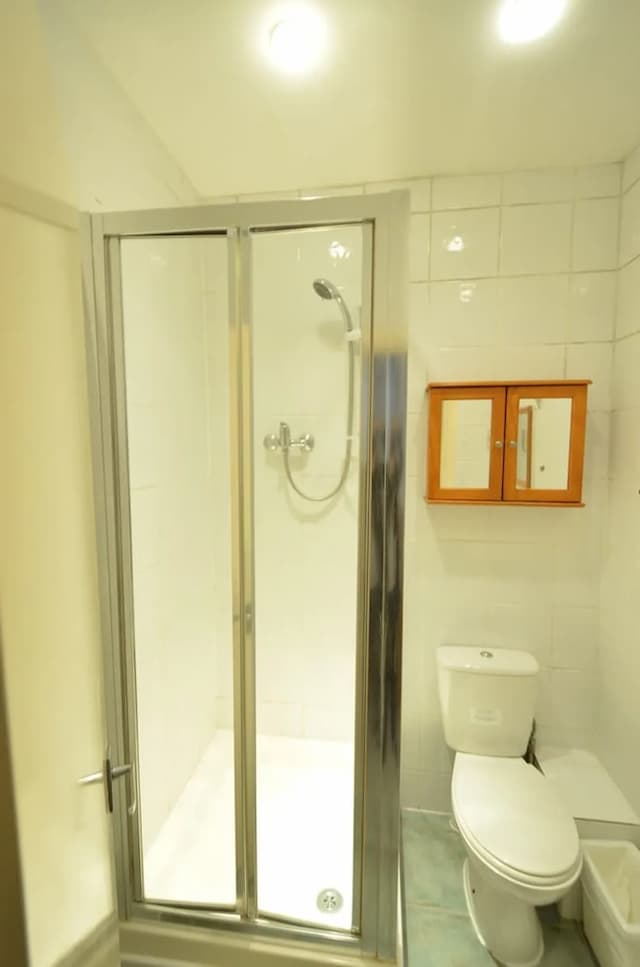 Amber Residence Hotel-Studio, Ensuite (Double Lower Floor)-32