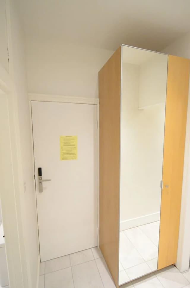 Amber Residence Hotel-Studio, Ensuite (Double Lower Floor)-20