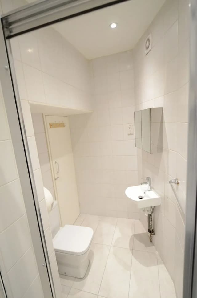 Amber Residence Hotel-Studio, Ensuite (Double Lower Floor)-27