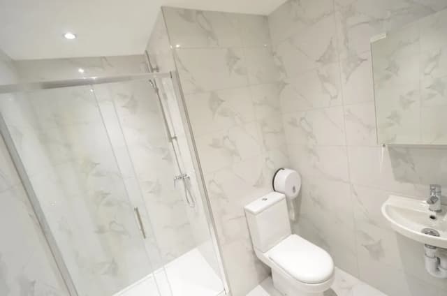 Amber Residence Hotel-Family Studio, Ensuite (-Air-condition)-13