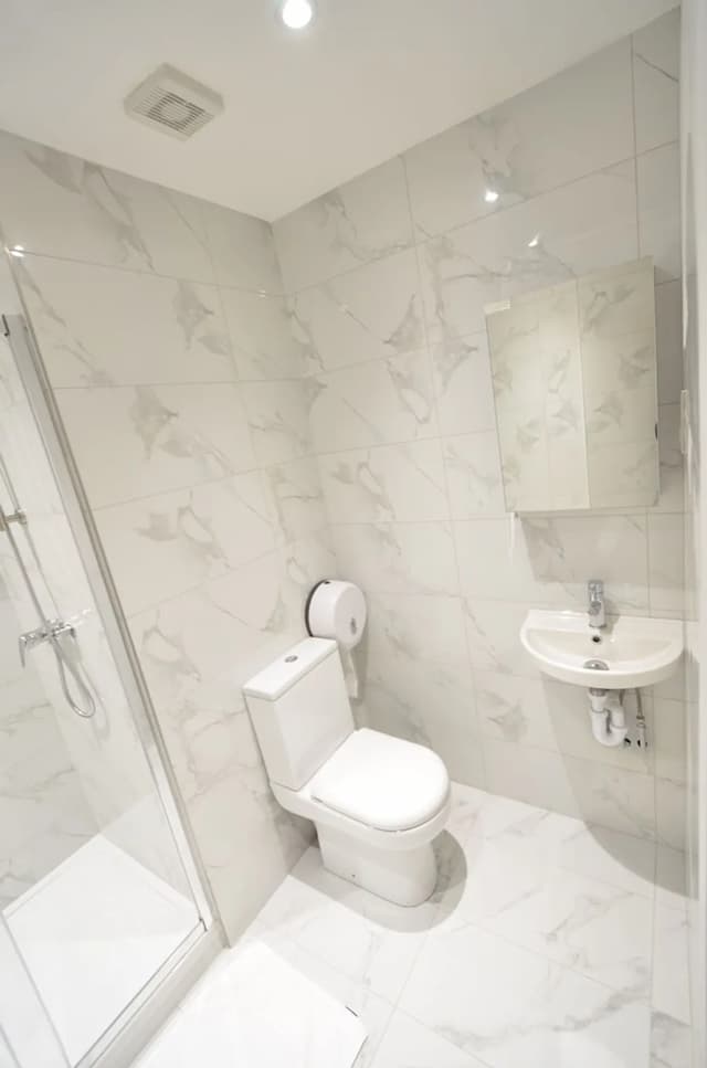 Amber Residence Hotel-Family Studio, Ensuite (-Air-condition)-15