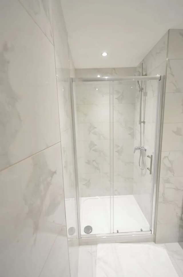 Amber Residence Hotel-Family Studio, Ensuite (-Air-condition)-18