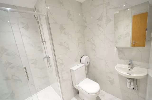 Amber Residence Hotel-Family Studio, Ensuite (-Air-condition)-12