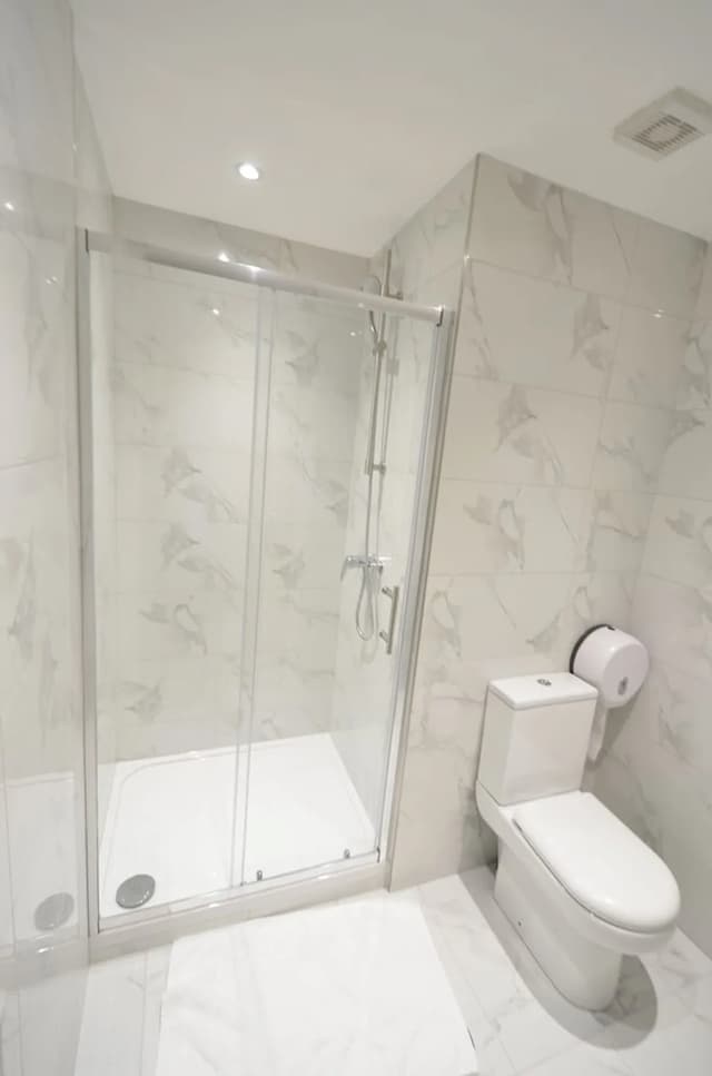 Amber Residence Hotel-Family Studio, Ensuite (-Air-condition)-17