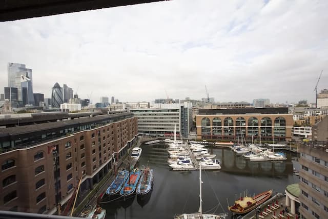 더 타워 호텔, 바이 시슬-스탠다드 더블룸-4