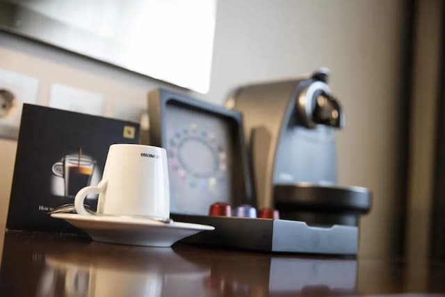 더 타워 호텔, 바이 시슬-이그제큐티브 트윈룸-3