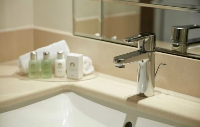 더 타워 호텔, 바이 시슬-이그제큐티브 트윈룸-5