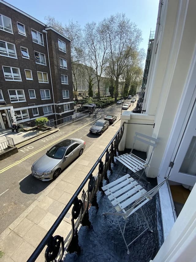 Belvedere Hotel-Double Room-5