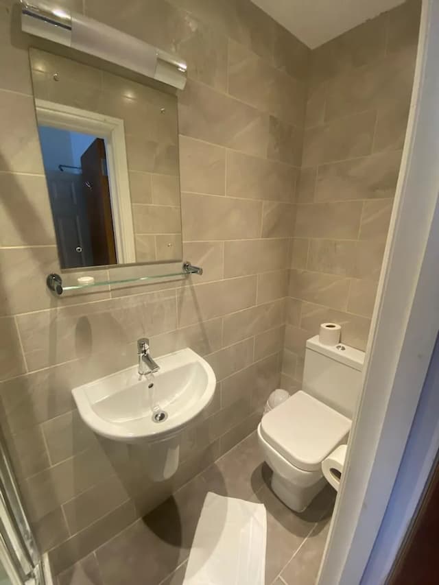 Belvedere Hotel-Quadruple Room-4