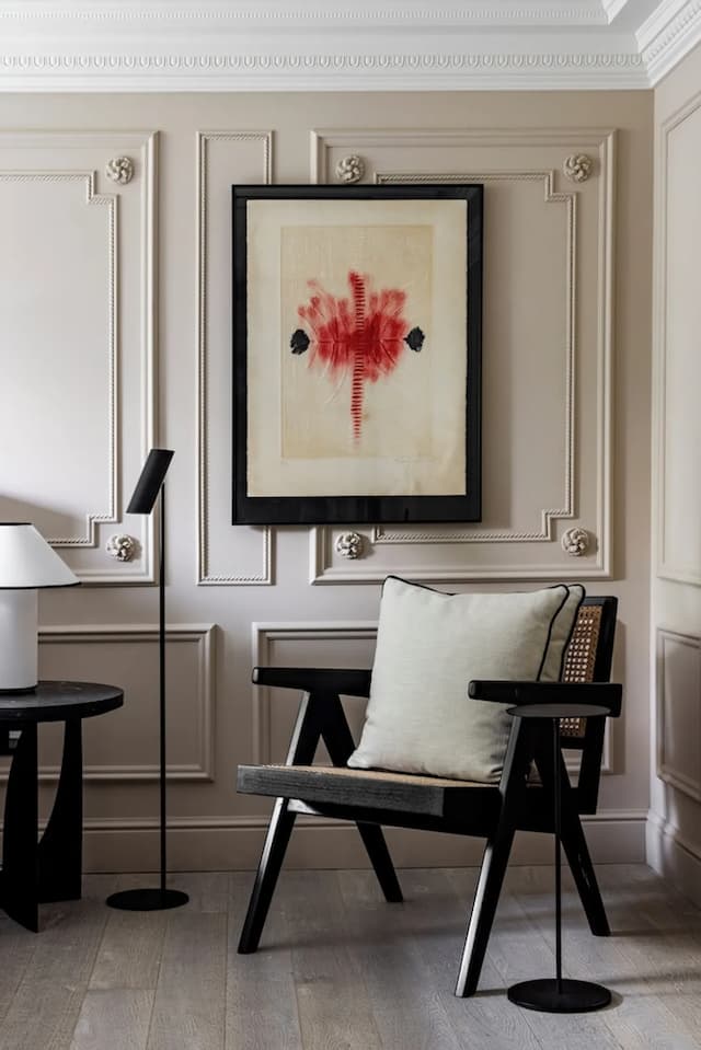 더 시저 호텔-디럭스 더블룸-2