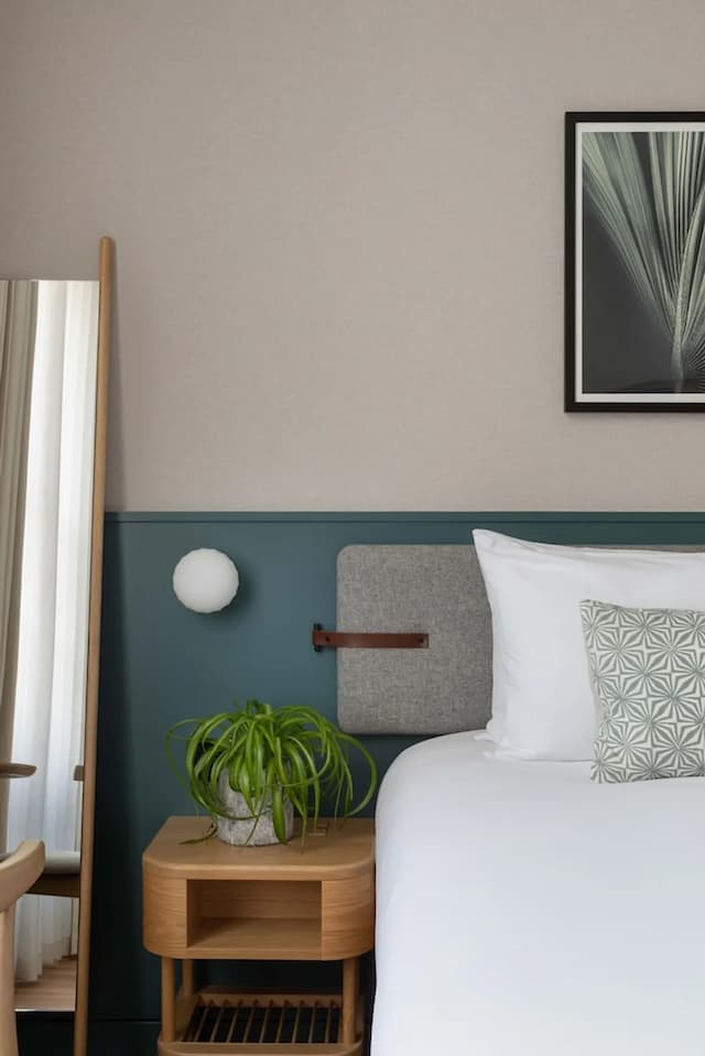 Inhabit Queen's Gardens, a Member of Design Hotels-家庭套房-2