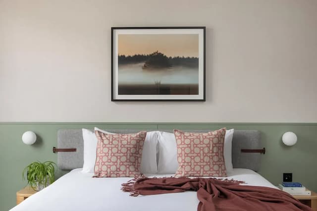 Inhabit Queen's Gardens, a Member of Design Hotels-Super Roomy-1